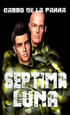 Cover Septima Luna (eBook, ePUB)