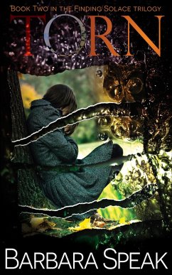 Torn (Flawlessly Broken, #7) (eBook, ePUB) - Speak, Barbara