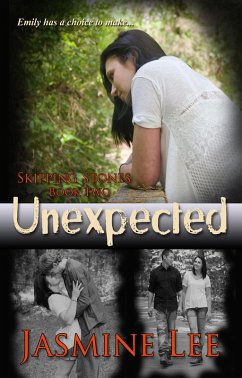 Cover Unexpected (Skipping Stones: Book 2) (eBook, ePUB)