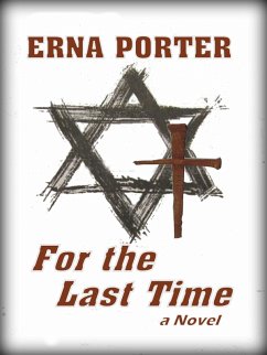 Cover For the Last Time (eBook, ePUB)