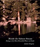 Beside the Salmon Stream - Dying at the Most Beautiful Place on Earth (eBook, ePUB)