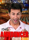 The Announcer (eBook, ePUB) The Announcer (eBook, ePUB)
