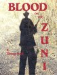 Blood on the Zuni (eBook, ePUB) - Bild 1