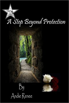 Cover A Step Beyond Protection (Protection Series, #1) (eBook, ePUB)