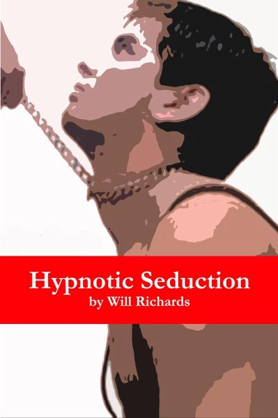 Hypnotic Seduction (eBook, ePUB) Hypnotic Seduction (eBook, ePUB)