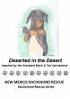 Deserted in the Desert (eBook, ePUB) - Bild 1
