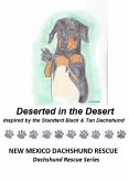 Deserted in the Desert (eBook, ePUB)