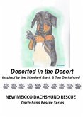 Deserted in the Desert (eBook, ePUB)