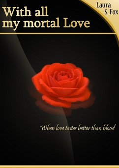 Cover With All My Mortal Love (eBook, ePUB)