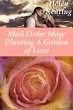 Mail Order May: Planting A Garden of... - Bild 1
