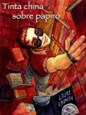 Tinta china sobre papiro (eBook, ePUB) Tinta china sobre papiro (eBook, ePUB)