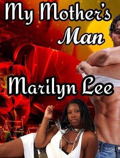 Cover My Mother's Man (eBook, ePUB)