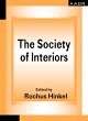 The Society of Interiors (eBook, ePUB) - Bild 1