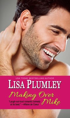 Making Over Mike (eBook, ePUB) - Lisa