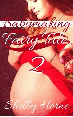 Cover Babymaking Fairy Tales 2 (eBook, ePUB)