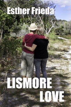 Cover Lismore Love (eBook, ePUB)