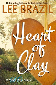 Cover Heart of Clay (eBook, ePUB)