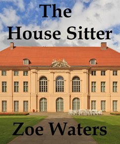 Cover The House Sitter (eBook, ePUB)