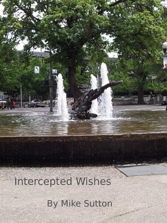 Cover Intercepted Wishes (eBook, ePUB)