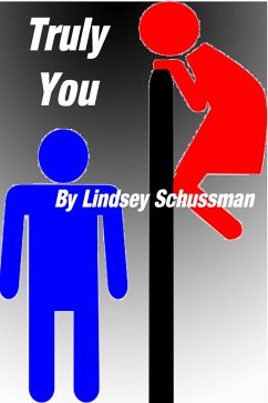 Cover Truly You (eBook, ePUB)