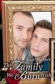 The Family We're Born With (Finding Family, #1) (eBook, ePUB)