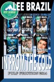 In From the Cold Collection (In From the Cold Pulp Friction 2014, #6) (eBook, ePUB)