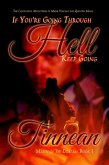 If You're Going Through Hell Keep Going (Mann of My Dreams, #1) (eBook, ePUB)