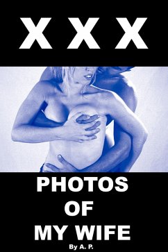 Cover Xxx Photos of My Wife (eBook, ePUB)