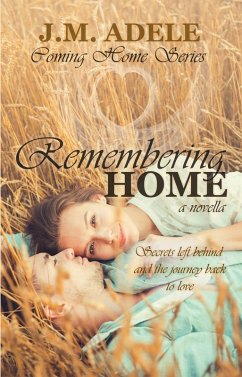 Cover Remembering Home (eBook, ePUB)