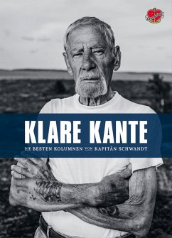 Klare Kante (eBook, ePUB) - Schwandt, Jürgen