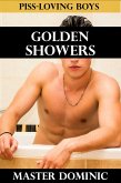 Golden Showers (eBook, ePUB)