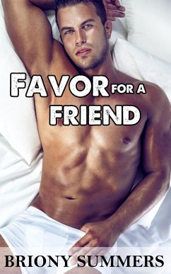 Cover Favor for a Friend (eBook, ePUB)