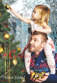 Cover A Christmas Boyfriend: Gay Romance (eBook, ePUB)
