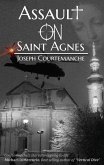 Assault on Saint Agnes (eBook, ePUB)