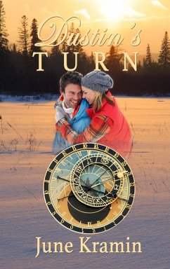 Cover Dustin's Turn (Dustin Time, #2) (eBook, ePUB)