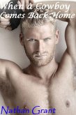 When a Cowboy Comes Back Home (eBook, ePUB)