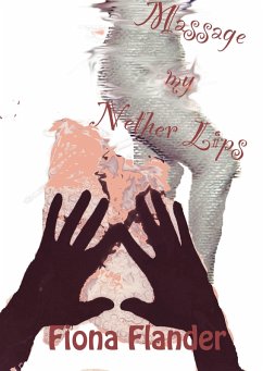 Cover Massage my Nether Lips (eBook, ePUB)