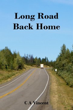 Cover Long Road Back Home (eBook, ePUB)