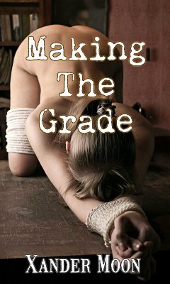 Cover Making the Grade (eBook, ePUB)