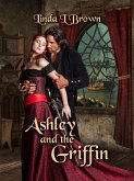 Ashley and the Griffin (eBook, ePUB)