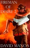 Fireman of Desire 2 (eBook, ePUB)
