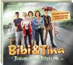 Bibi & Tina - Tohuwabohu total (Der Original-Soundtrack zum Kinofilm 4 - Deluxe-Edition)