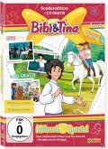 Bibi & Tina - Mikosch-Special (+ Hörspiel-CD)