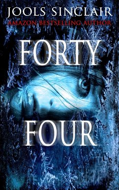 Cover Forty-Four (44, #1) (eBook, ePUB)