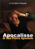 Apocalisse di San Pietro Apostolo (eBook, ePUB)
