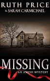 Missing (An Amish Mystery Book Series (Amish Mysteries), #1) (eBook, ePUB)