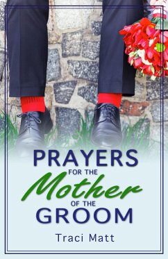 Cover Prayers for the Mother of the Groom (eBook, ePUB)