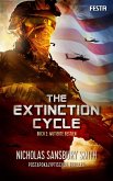 The Extinction Cycle - Buch 2: Mutierte Bestien (eBook, ePUB)