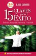 15 claves para el éxito (eBook, ePUB) - Bild 1