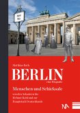 Berlin - eine Biografie (eBook, ePUB)